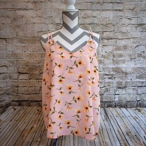 Summer Breeze Tank Top